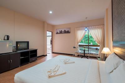 آمارین رزیدنس پاتونگ