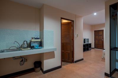 آمارین رزیدنس پاتونگ