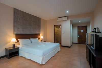 آمارین رزیدنس پاتونگ