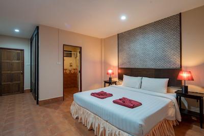 آمارین رزیدنس پاتونگ