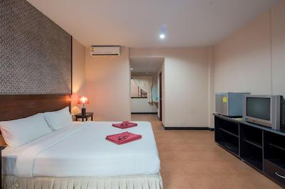 آمارین رزیدنس پاتونگ