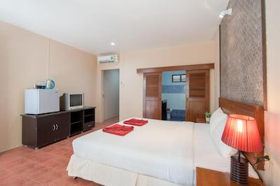 آمارین رزیدنس پاتونگ