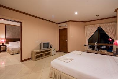 آمارین رزیدنس پاتونگ