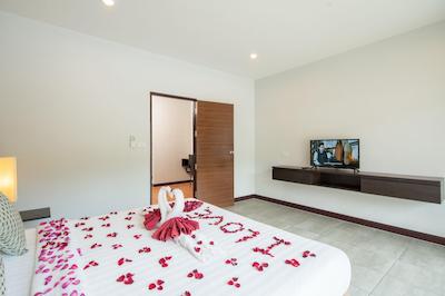 آمارین رزیدنس پاتونگ