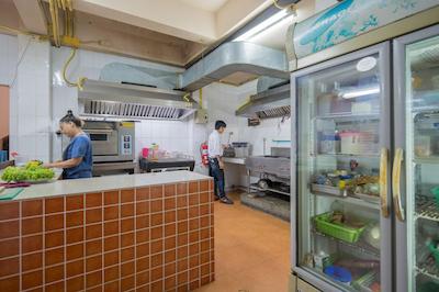 آمارین رزیدنس پاتونگ