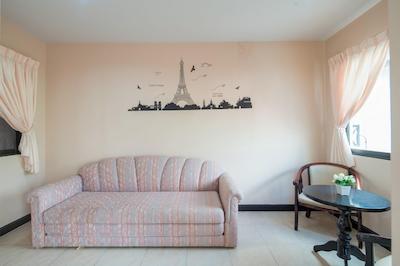 آمارین رزیدنس پاتونگ