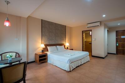 آمارین رزیدنس پاتونگ