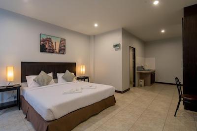 آمارین رزیدنس پاتونگ