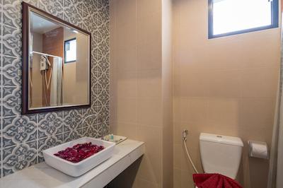 آمارین رزیدنس پاتونگ