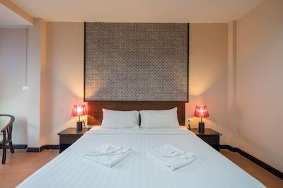 آمارین رزیدنس پاتونگ