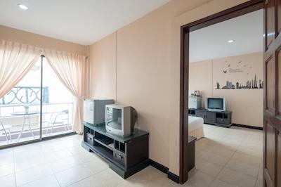 آمارین رزیدنس پاتونگ