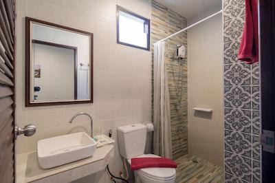 آمارین رزیدنس پاتونگ