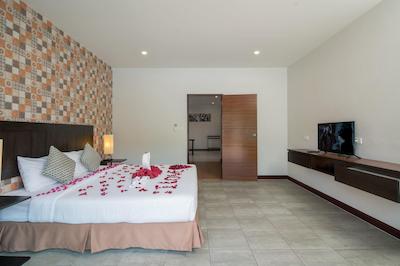 آمارین رزیدنس پاتونگ