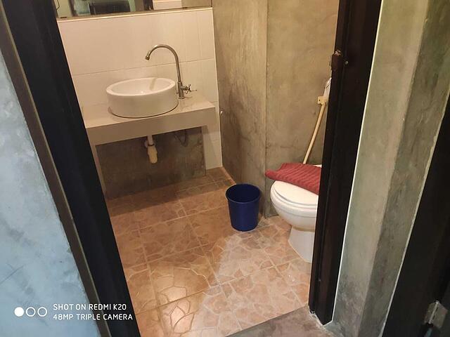 آمارین رزیدنس پاتونگ