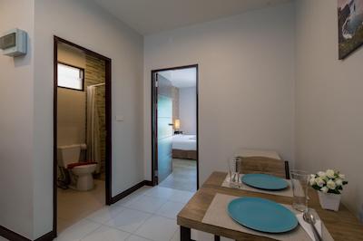 آمارین رزیدنس پاتونگ