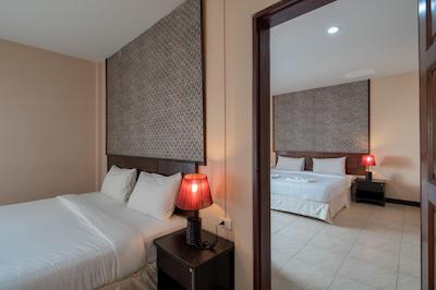 آمارین رزیدنس پاتونگ