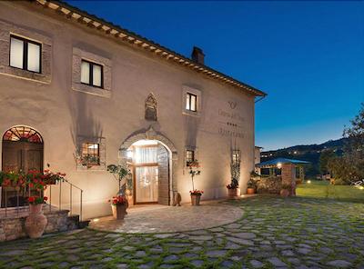 اوستریا دل ارکیا