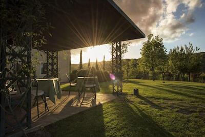 اوستریا دل ارکیا