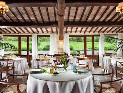 اوستریا دل ارکیا