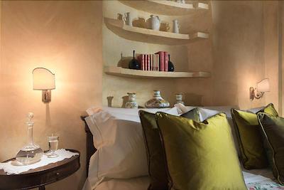 اوستریا دل ارکیا