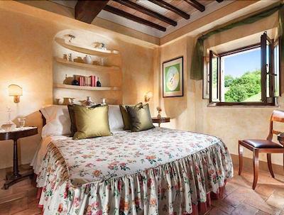 اوستریا دل ارکیا