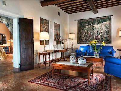 اوستریا دل ارکیا