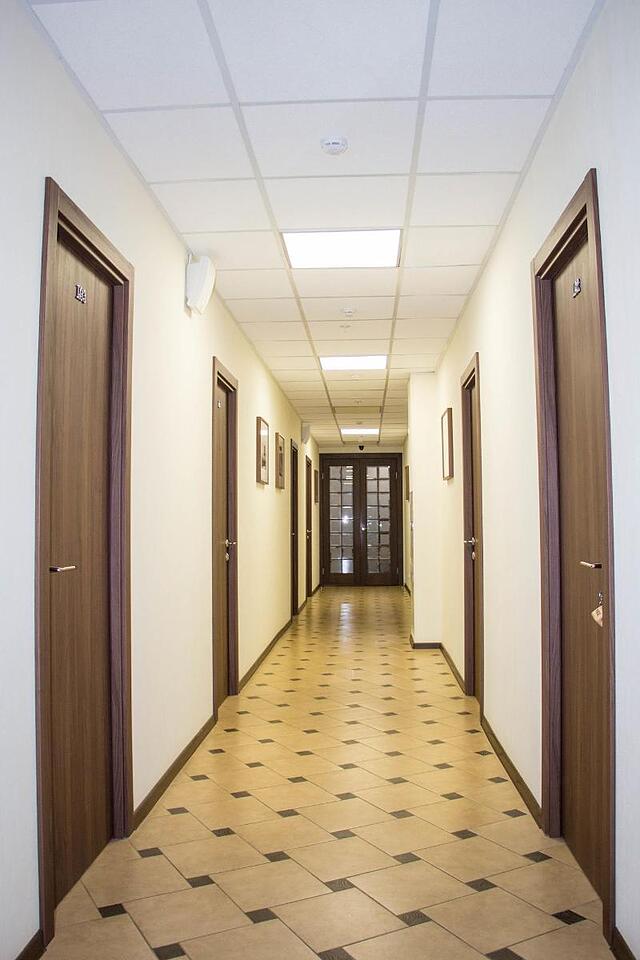 یامسکوی هتل