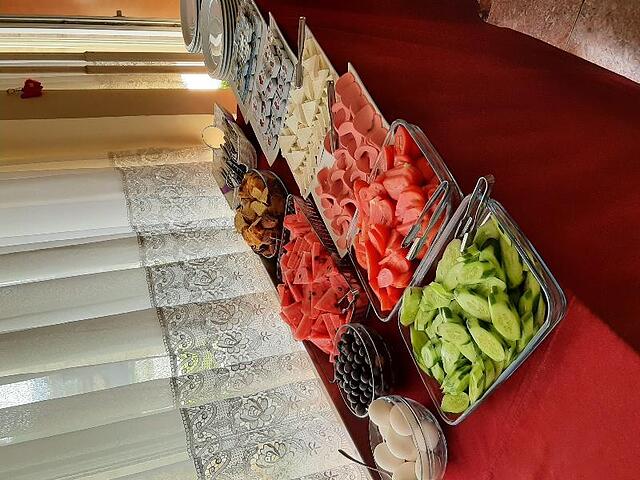 والابیس آکوئاداکت هتل