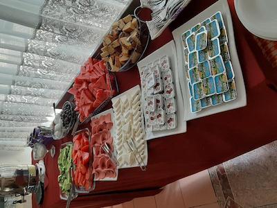 والابیس آکوئاداکت هتل