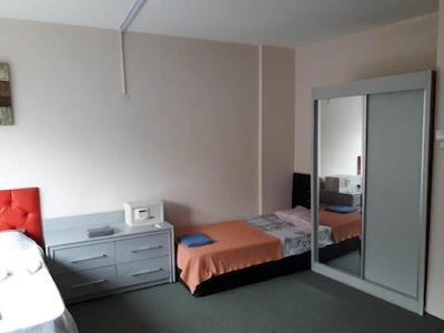 اگمن سیتی هتل