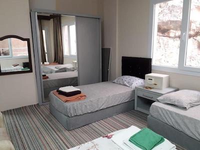 اگمن سیتی هتل