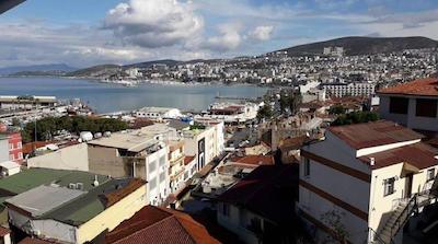 اگمن سیتی هتل