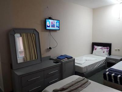 اگمن سیتی هتل