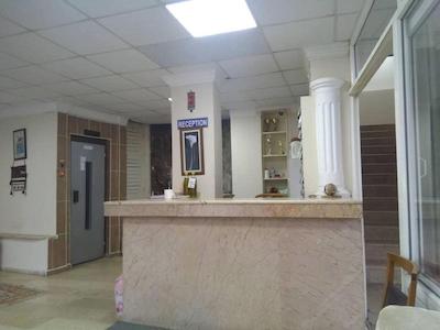 اگمن سیتی هتل