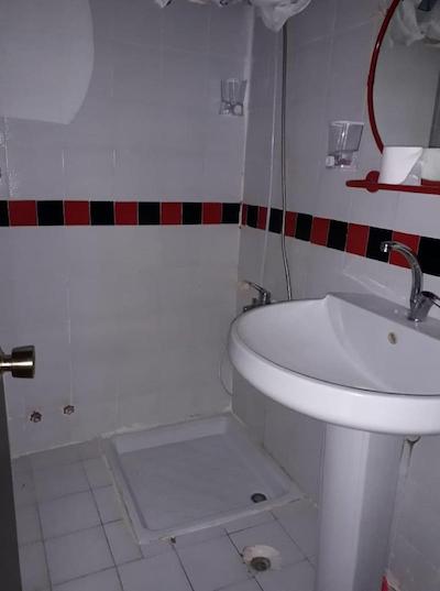 اگمن سیتی هتل