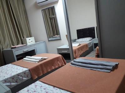 اگمن سیتی هتل