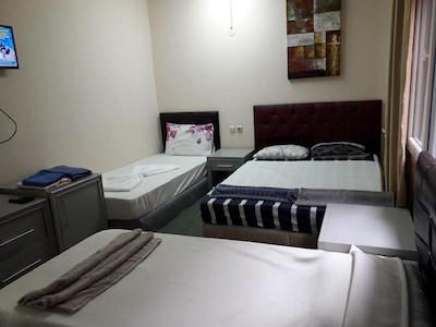 اگمن سیتی هتل