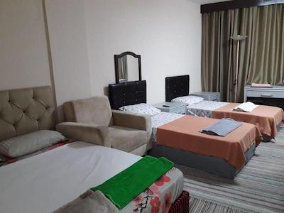 اگمن سیتی هتل