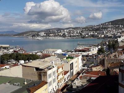 اگمن سیتی هتل