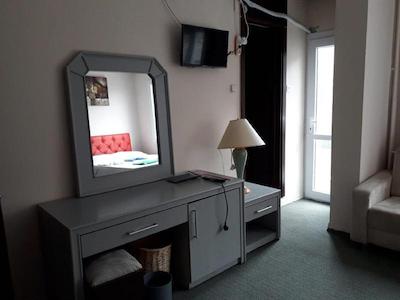 اگمن سیتی هتل