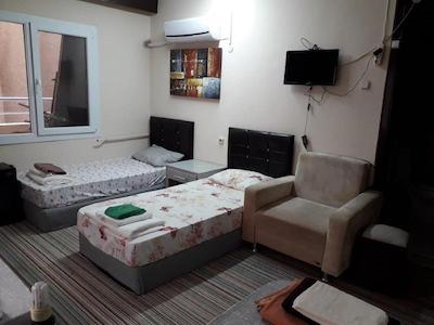 اگمن سیتی هتل