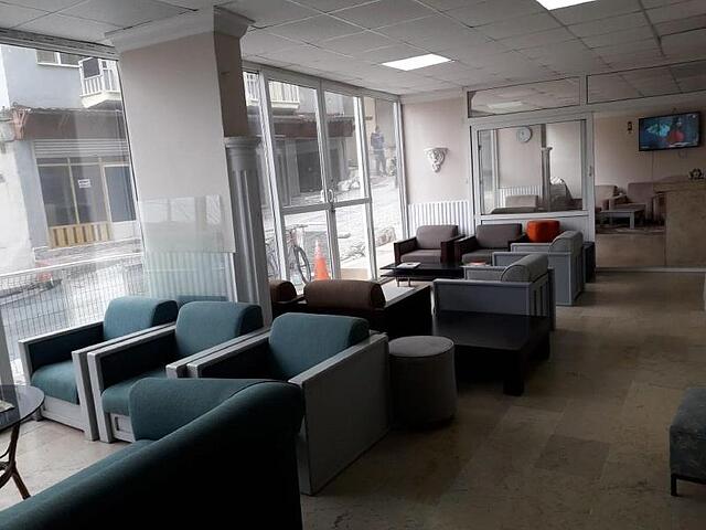اگمن سیتی هتل