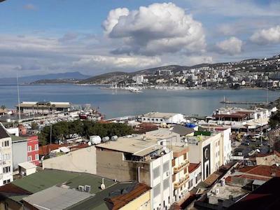 اگمن سیتی هتل