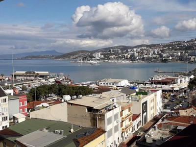 اگمن سیتی هتل