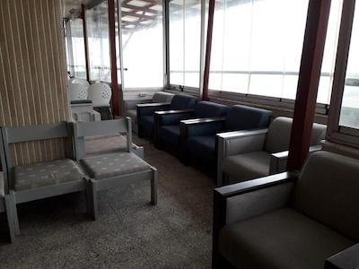 اگمن سیتی هتل