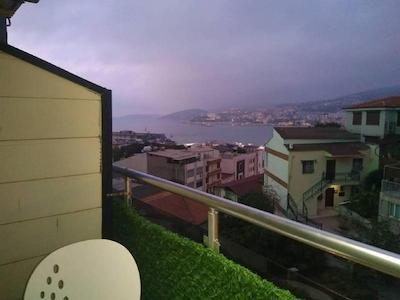 اگمن سیتی هتل