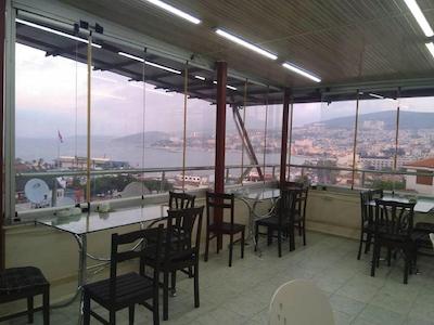 اگمن سیتی هتل