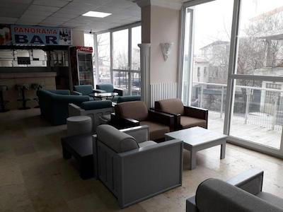 اگمن سیتی هتل