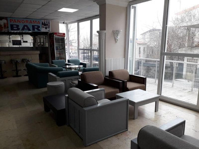 اگمن سیتی هتل