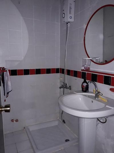 اگمن سیتی هتل